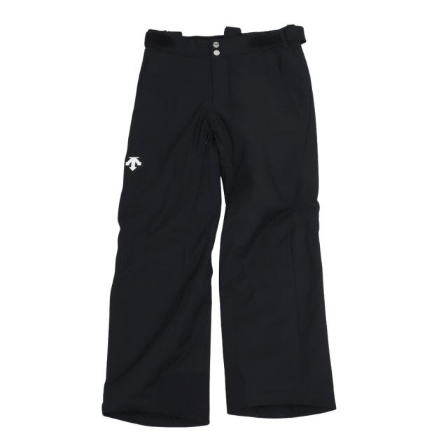 デサント ＬＡＸＩＮＧ　ＩＮＳＵＬＡＴＥ　Ｄ　ＰＡＮＴＳ スキー Ｍパンツ DW4FLP74M BK01_2