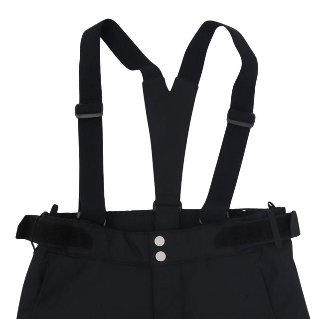 デサント ＬＡＸＩＮＧ　ＩＮＳＵＬＡＴＥ　Ｄ　ＰＡＮＴＳ スキー Ｍパンツ DW4FLP74M BK01_3