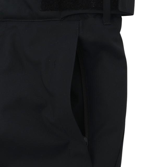 デサント ＬＡＸＩＮＧ　ＩＮＳＵＬＡＴＥ　Ｄ　ＰＡＮＴＳ スキー Ｍパンツ DW4FLP74M BK01_6