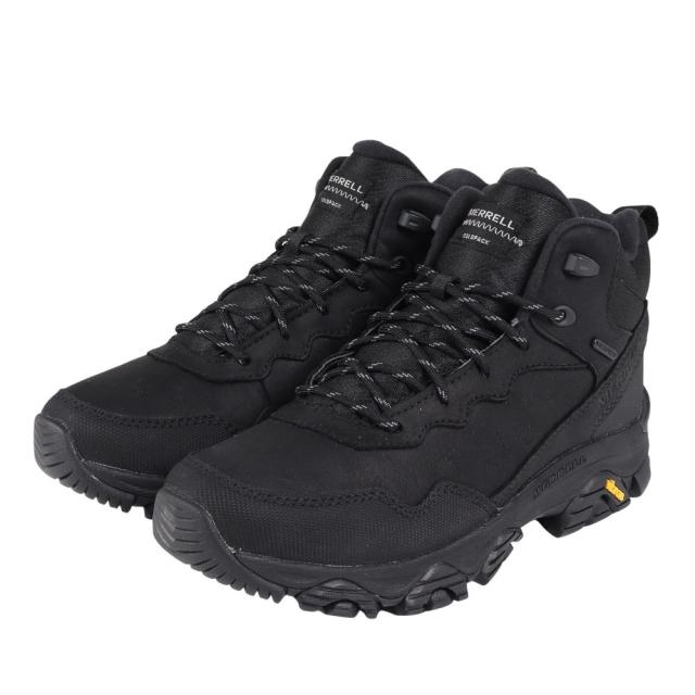 メレル ＣＯＬＤＰＡＣＫ3　ＴＨＥＲＭ　Ｏ　ＭＩＤ　ＷＰ シューズ ブーツ J037203