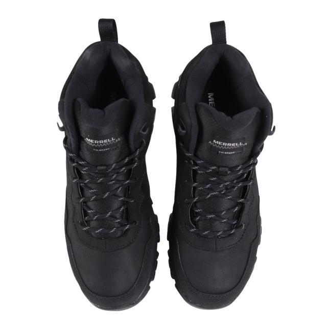 メレル ＣＯＬＤＰＡＣＫ3　ＴＨＥＲＭ　Ｏ　ＭＩＤ　ＷＰ シューズ ブーツ J037203_1