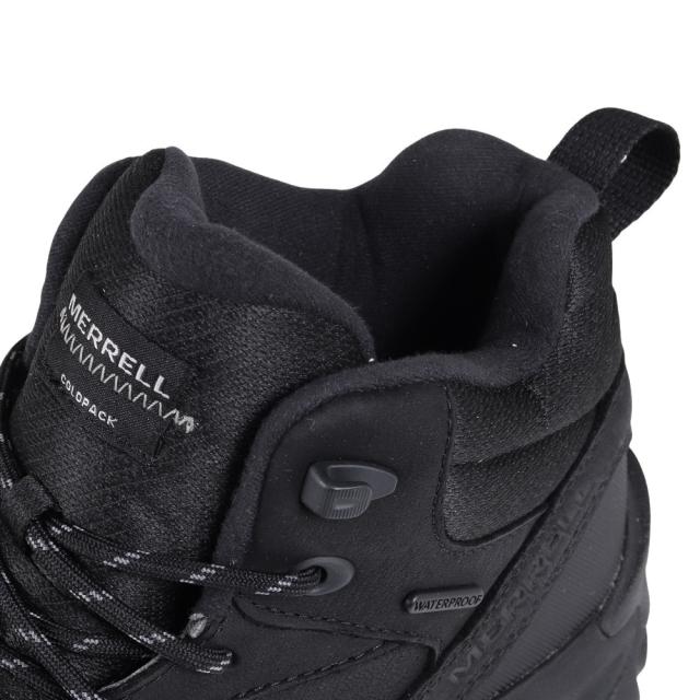 メレル ＣＯＬＤＰＡＣＫ3　ＴＨＥＲＭ　Ｏ　ＭＩＤ　ＷＰ シューズ ブーツ J037203_8
