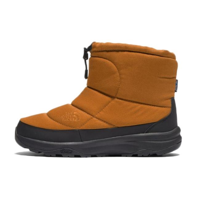 ノースフェイス Ｎｕｐｔｓｅ　Ｂｏｏｔｉｅ　Ｗ　Ｐ　?　Ｓｈｏｒｔ　ＫＡＴＵ シューズ ブーツ NF52475 TT