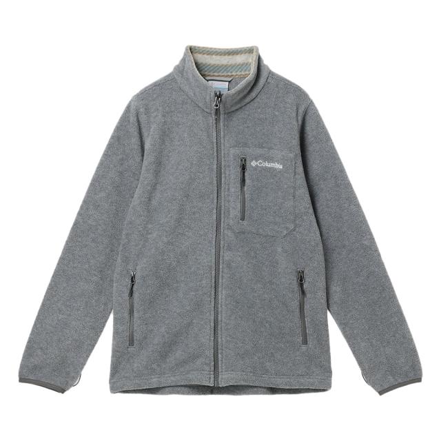 コロンビア ウィメンズバックアイスプリング　スＩＩジャケット トレッキング フリース＆セーター XE4145 004