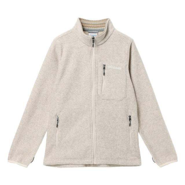 コロンビア ウィメンズバックアイスプリング　スＩＩジャケット トレッキング フリース＆セーター XE4145 120