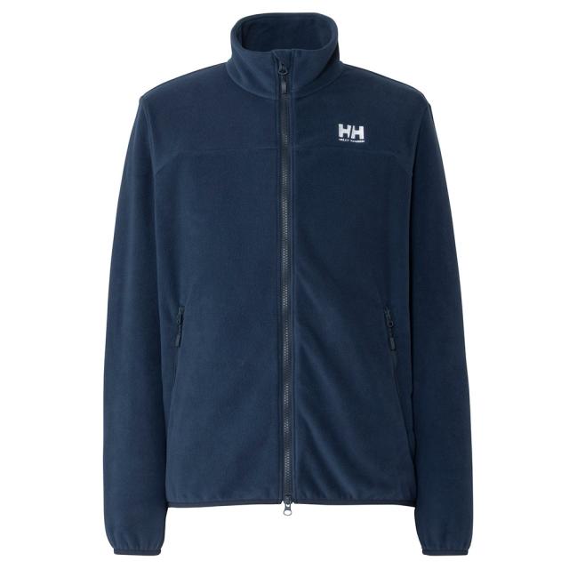 ヘリーハンセン イースフリースジャケット トレッキング フリース＆セーター HH52551-ON