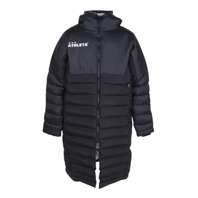 ＡＴＨＬＥＴＡ ベンチコート サッカー フットサルウエア 04167N-70