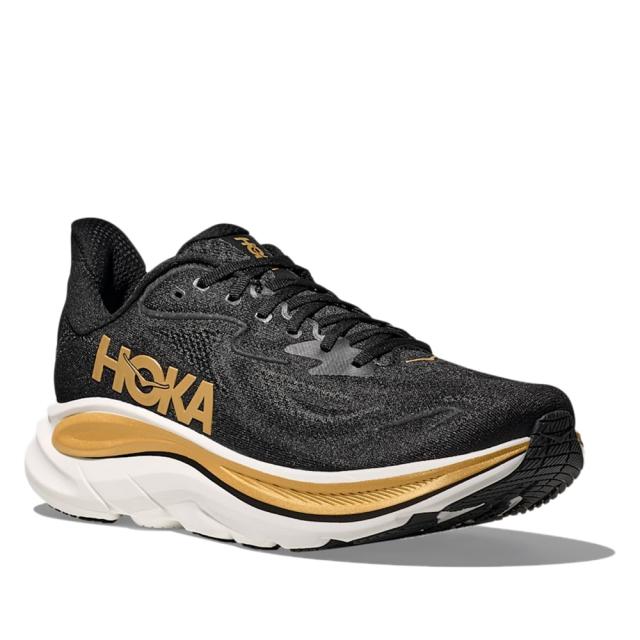 ＨＯＫＡ　ＯＮＥＯＮＥ Ｍ　ＣＬＩＦＴＯＮ　10 シューズ ランニングシューズ 1162030-BKGD