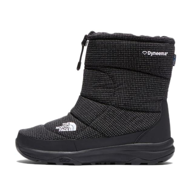 ノースフェイス Ｎｕｐｔｓｅ　Ｂｏｏｔｉｅ　Ｗ　Ｐ　?　Ｄｙｎｅｅｍａ シューズ ブーツ NF52470 KK