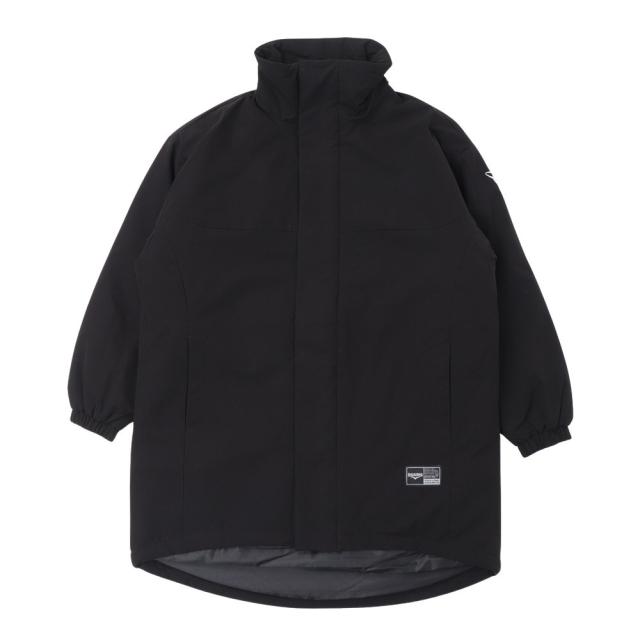 ＤＵＡＲＩＧ ＺＨＨＸ　ＭＯＮＳＴＥＲ　ＢＬ　ＯＵＳＯＮ トレーニングウエア ボアコート 5F10OT857SDBK