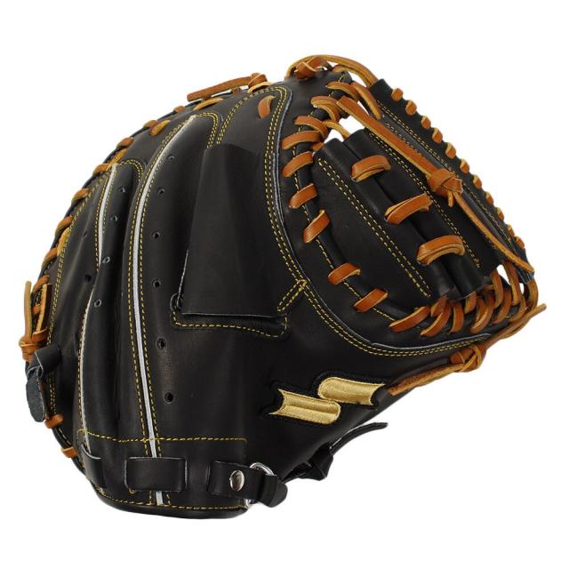 ＳＳＫ 硬式特選ミット 野球 硬式用グラブ SPM120-9047