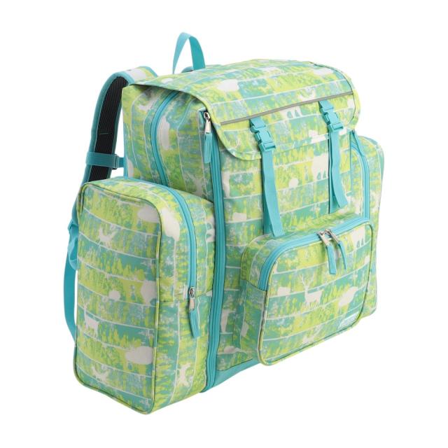 コールマン トレックパック（Ｆｅｅｌ　Ｋａ　ｎｓａｓ） トレッキング ＪＲトレッキングバッ 2213934