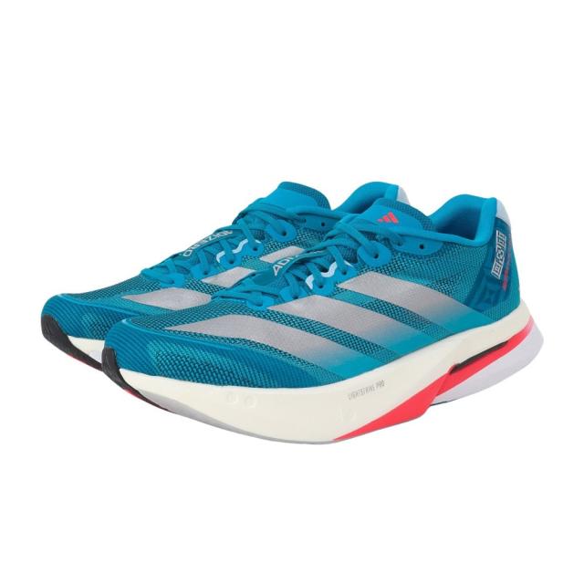 アディダス ＡＤＩＺＥＲＯ　ＢＯＳＴＯＮ　　13　Ｍ シューズ レーシングシューズ JR4868