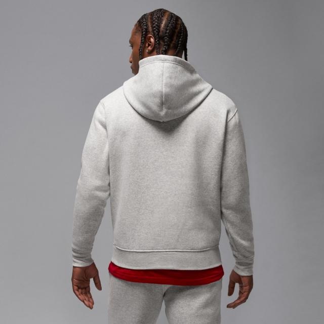 ナイキ Ｍ　Ｊ　ＪＵＭＰＭＡＮ　ＦＬＣ　　ＰＯ トレーニングウエア スウェットパーカー IM9795-050_1