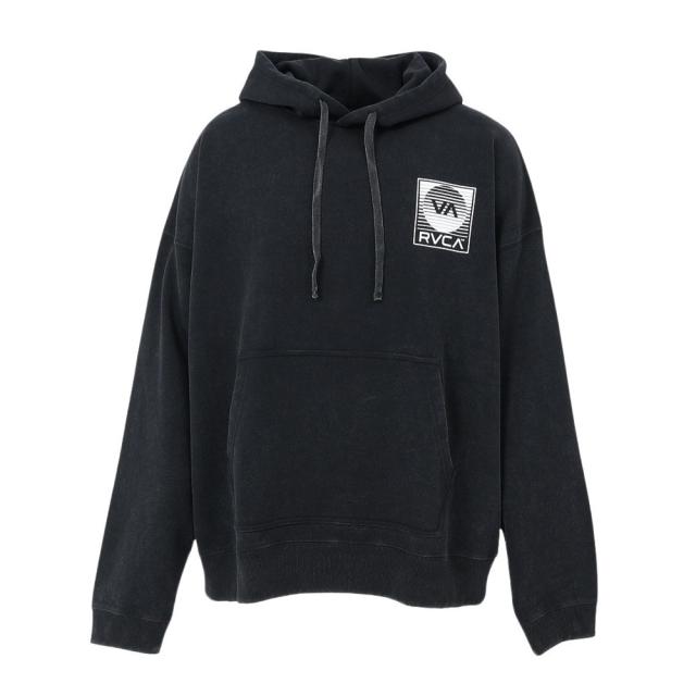 ＲＶＣＡ ＢＲＩＮＤＥＲ　ＨＤ スポーツカジュアル メンズカットソー BF042010ーBSM