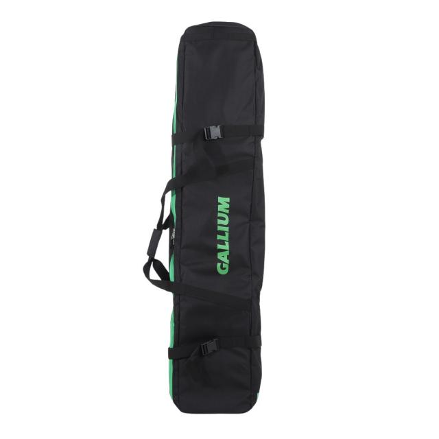 ガリウム ＡＬＬ　ＩＮ　ＯＮＥ　Ｓｋｉ　　　＆　ＳＢ　Ｃａｓｅ ウインター用品 スキーケース KC0108