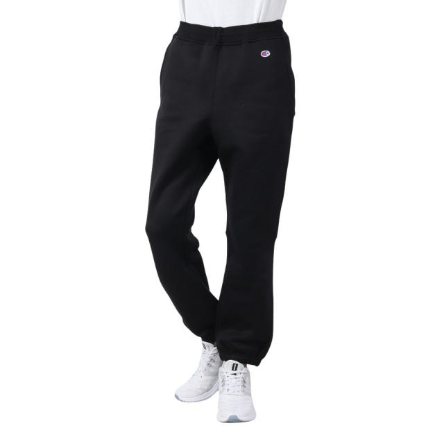 チャンピオン ＴＷＴ　ＳＷＥＡＴ　ＰＡＮＴＳ トレーニングウエア スウェットパンツ C3-AS202-090