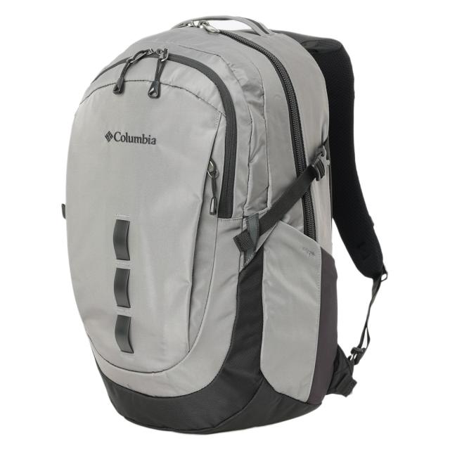 コロンビア ペッパーロック30Ｌバックパッ　ク トレッキング デイバッグ PU7254 023