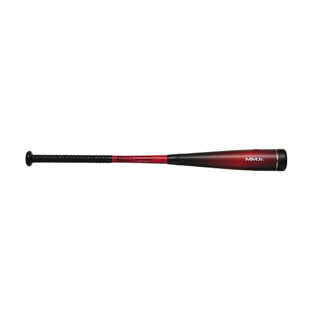 ＳＳＫ ＭＭジュニア　トップ 野球 軟式用バット SBB5079TP-9020