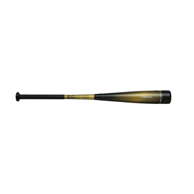 ＳＳＫ ＭＭジュニア　トップ 野球 軟式用バット SBB5079MD-9038