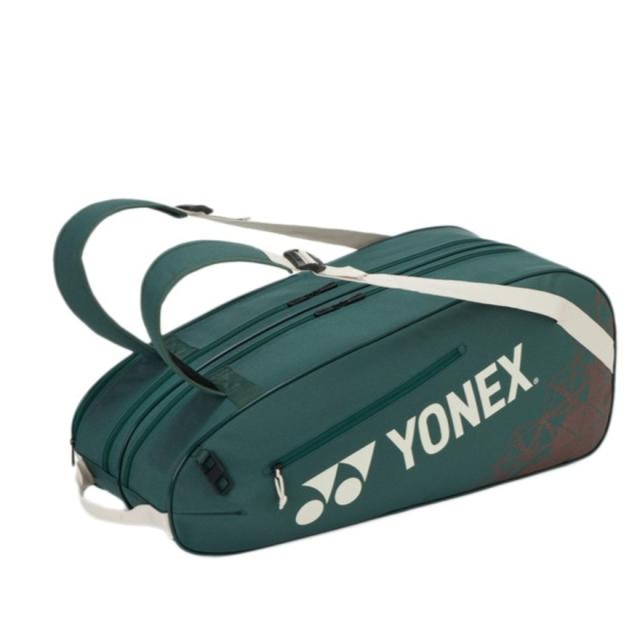ヨネックス ラケットバッグ6 ラケットスポーツ テニスバッグ BAG2532R-180