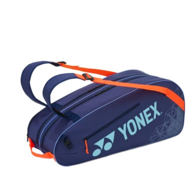 ヨネックス ラケットバッグ6 ラケットスポーツ テニスバッグ BAG2532R-512