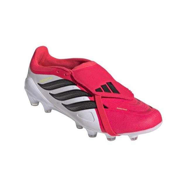 アディダス ＰＲＥＤＡＴＯＲ　ＬＥＡＧＵＥ　ＦＴ　ＨＧ／ＡＧ　ＪＡＰＡＮ サッカー 固定式スパイク OMT38-JR5906