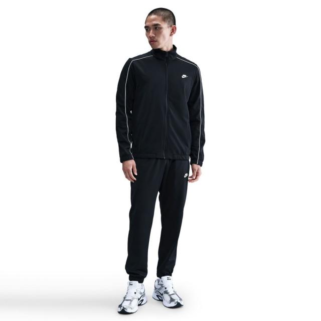 ナイキ ＡＳ　Ｍ　ＮＫ　ＣＬＵＢ　ＰＫ　　ＴＲＫ　ＳＵＩＴ トレーニングウエア ウォームアップスーツ HV1445-010