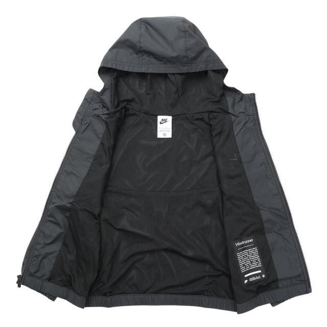 ナイキ Ｋ ＮＳＷ ＲＰＬ ＷＲ ＨＤ  ＪＫＴ 形づくる御召しもの 他Ｍスポーツアウター IF2821-010