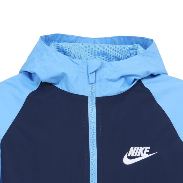 ナイキ Ｋ ＮＳＷ ＲＰＬ ＷＲ ＨＤ  ＪＫＴ 形づくる御召しもの 他Ｍスポーツアウター IF2821-413