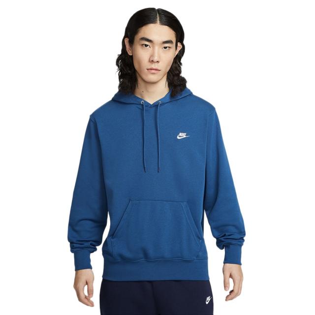 ナイキ ナイキ 野球クラブ ＦＴ 引っ張ること 厚地の外套 Ｌ／Ｓ フーディ 形づくる御召しもの スウェットパーカー FN3867-476