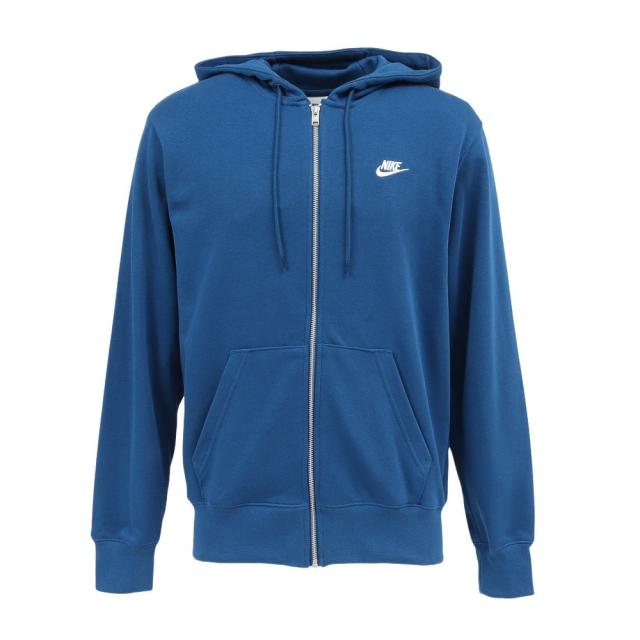 ナイキ Ｍ　ＮＫ　ＣＬＵＢ　ＦＴ　ＦＺ　　ＨＯＯＤＩＥ トレーニングウエア スウェットパーカー FN3885-476