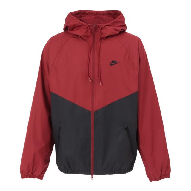 ナイキ Ｍ　ＮＫ　ＷＲ　ＬＮＤ　ＪＫＴ　　26 トレーニングウエア ブレーカー HV8370-613
