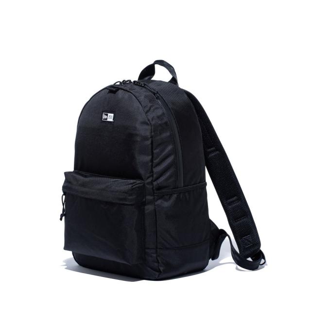 ＮＥＷ　ＥＲＡ Ｌｉｇｈｔ　Ｐａｃｋ ライフスタイル小物 ディパック 14521331-BLK