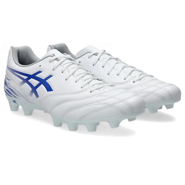 アシックス ＤＳ　ＬＩＧＨＴ　ＣＬＵＢ サッカー 固定式スパイク 1103A128-100