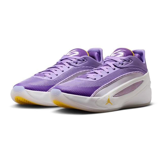 ＪＯＲＤＡＮ ルカ　5　Ｖｅｎｏｍ　ＰＦ バスケットボール ＭバスケットＳＨ HV8087-101