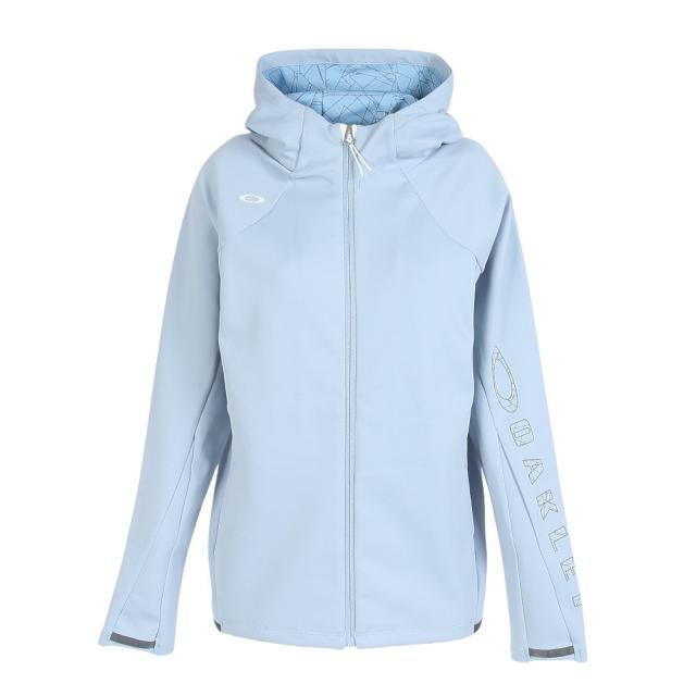 オークリー ＲＡＤＩＡＮＴ　ＳＹＮＣＨＲＯ　ＮＩＳＭ　ＪＫＴ　11．0 トレーニングウエア Ｌウォームアップシャ FOA500933-6D2