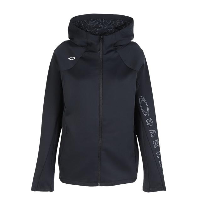 オークリー ＲＡＤＩＡＮＴ　ＳＹＮＣＨＲＯ　ＮＩＳＭ　ＪＫＴ　11．0 トレーニングウエア Ｌウォームアップシャ FOA500933-021