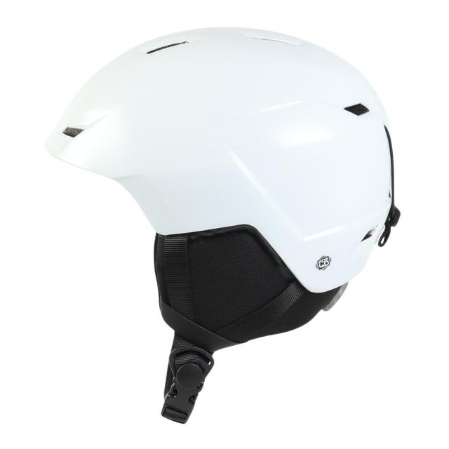サロモン ヘルメット　Ｌ41199100 ウインター用品 ヘルメット 26 ICON LT WHT_3