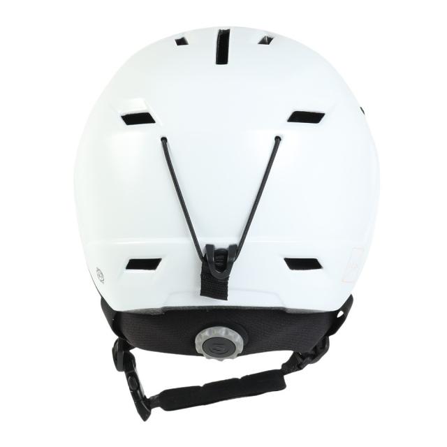 サロモン ヘルメット　Ｌ41199100 ウインター用品 ヘルメット 26 ICON LT WHT_4
