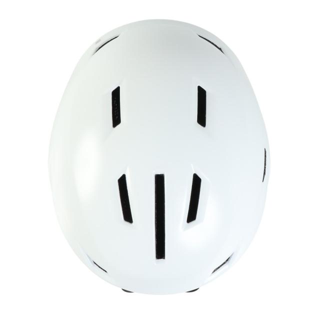 サロモン ヘルメット　Ｌ41199100 ウインター用品 ヘルメット 26 ICON LT WHT_6