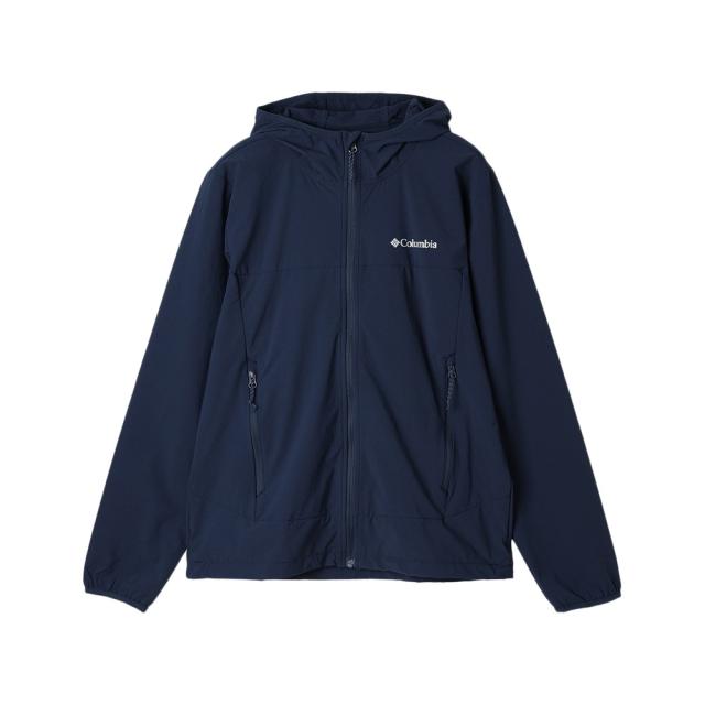 コロンビア ヘザーキャニオンＩＩフーデッド　ジャケット トレッキング アウター WE1602 464