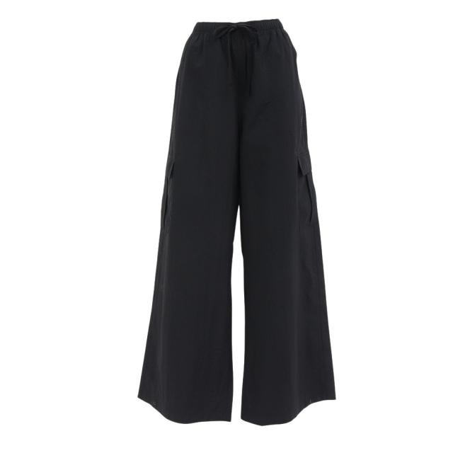 ニューバランス Ｗｏｖｅｎ　Ｃａｒｇｏ　Ｐａｎ　ｔ スポーツカジュアル レディスパンツ WP53504BK
