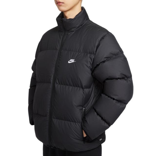 ナイキ ＡＳ　Ｍ　ＮＫ　ＴＦ　ＣＬＵＢ　　ＰＵＦＦＥＲ　ＪＡＣＫＥＴ トレーニングウエア 中綿ジャケット IB2976-010