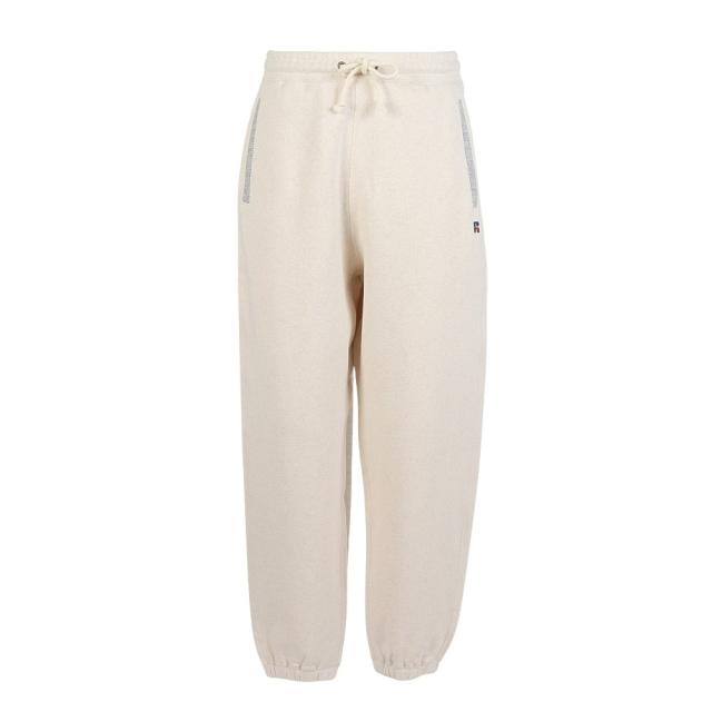 ＲＵＳＳＥＬＬ ＰｒｏＣＯ　ウラキモウ　ＳＷ　　ＰＡＮＴＳ スポーツカジュアル メンズパンツ RBM25F0003 NTL