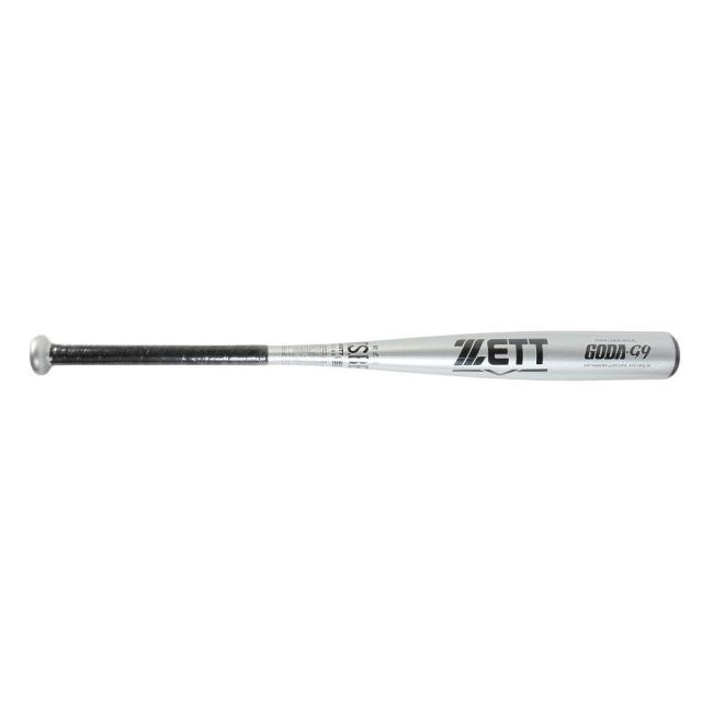 ゼット ナンシキアルミバット　ＧＯＤＡ　−Ｇ9 野球 軟式用バット BAT34683-1300