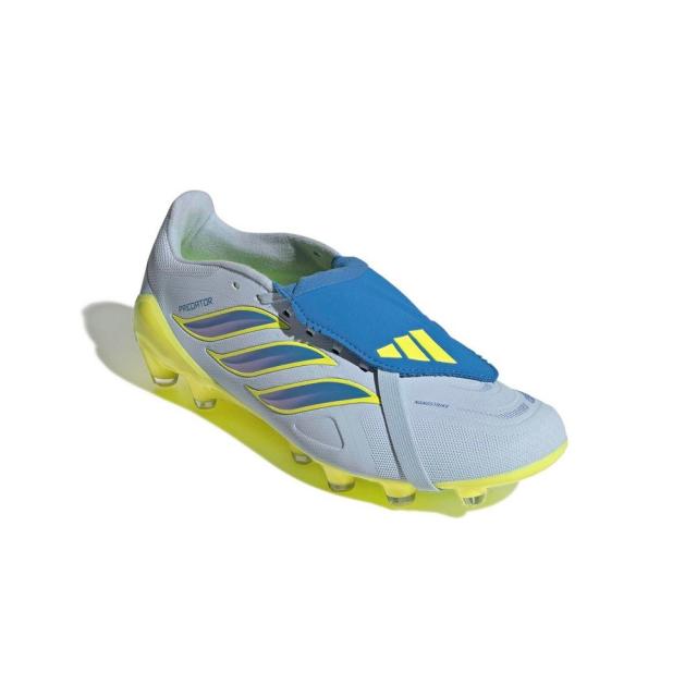 アディダス ＰＲＥＤＡＴＯＲ　ＬＥＡＧＵＥ　ＦＴ　ＨＧ／ＡＧ　ＪＡＰＡＮ サッカー 固定式スパイク OMT38-JR5905