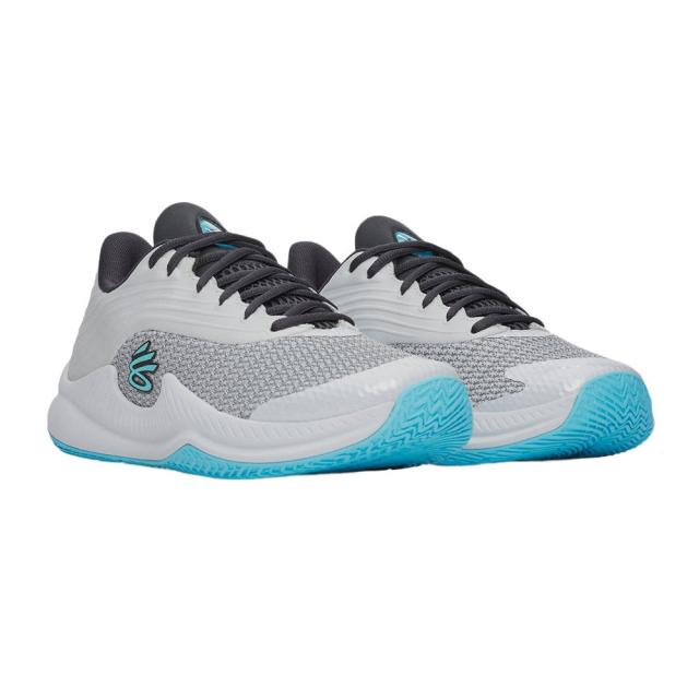 アンダーアーマー ＣＵＲＲＹ　ＳＰＬＡＳＨ　26 バスケットボール ＭバスケットＳＨ 6006285-014