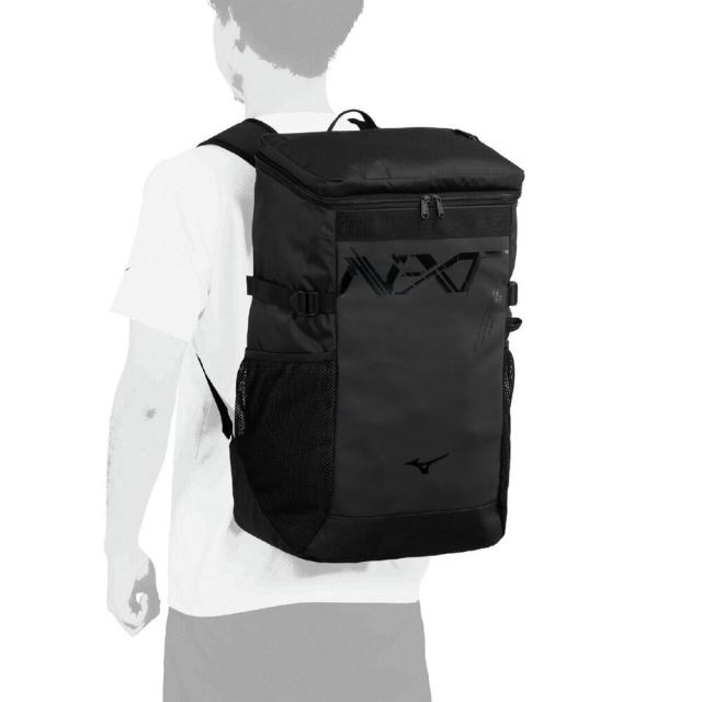 ミズノ Ｎ−ＸＴ風呂敷き包み御徒面子30Ｌ 生活スタイル小物 ディパック 33JDD00090