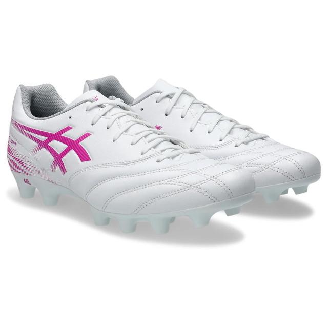 アシックス ＤＳ　ＬＩＧＨＴ　ＣＬＵＢ サッカー 固定式スパイク 1103A128-101